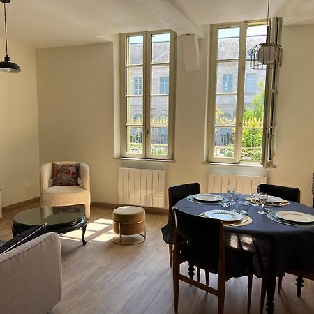 Appartement Cosy Tout Confort Troyes Zewnętrze zdjęcie