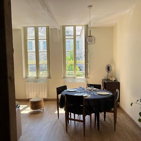 Appartement Cosy Tout Confort Troyes Zewnętrze zdjęcie