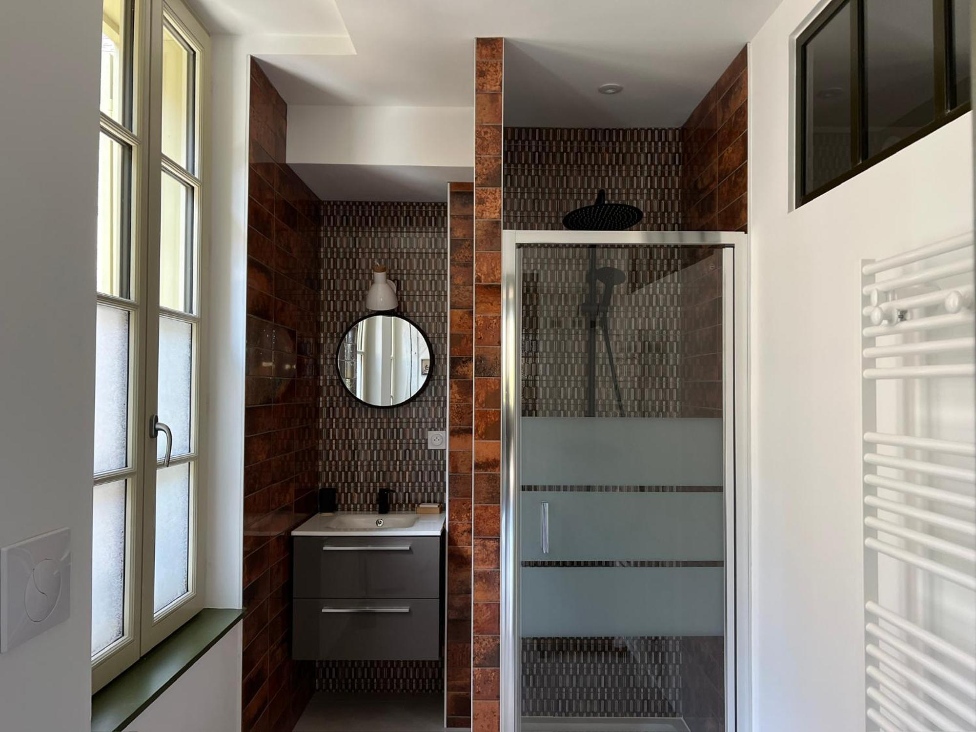 Appartement Cosy Tout Confort Troyes Zewnętrze zdjęcie