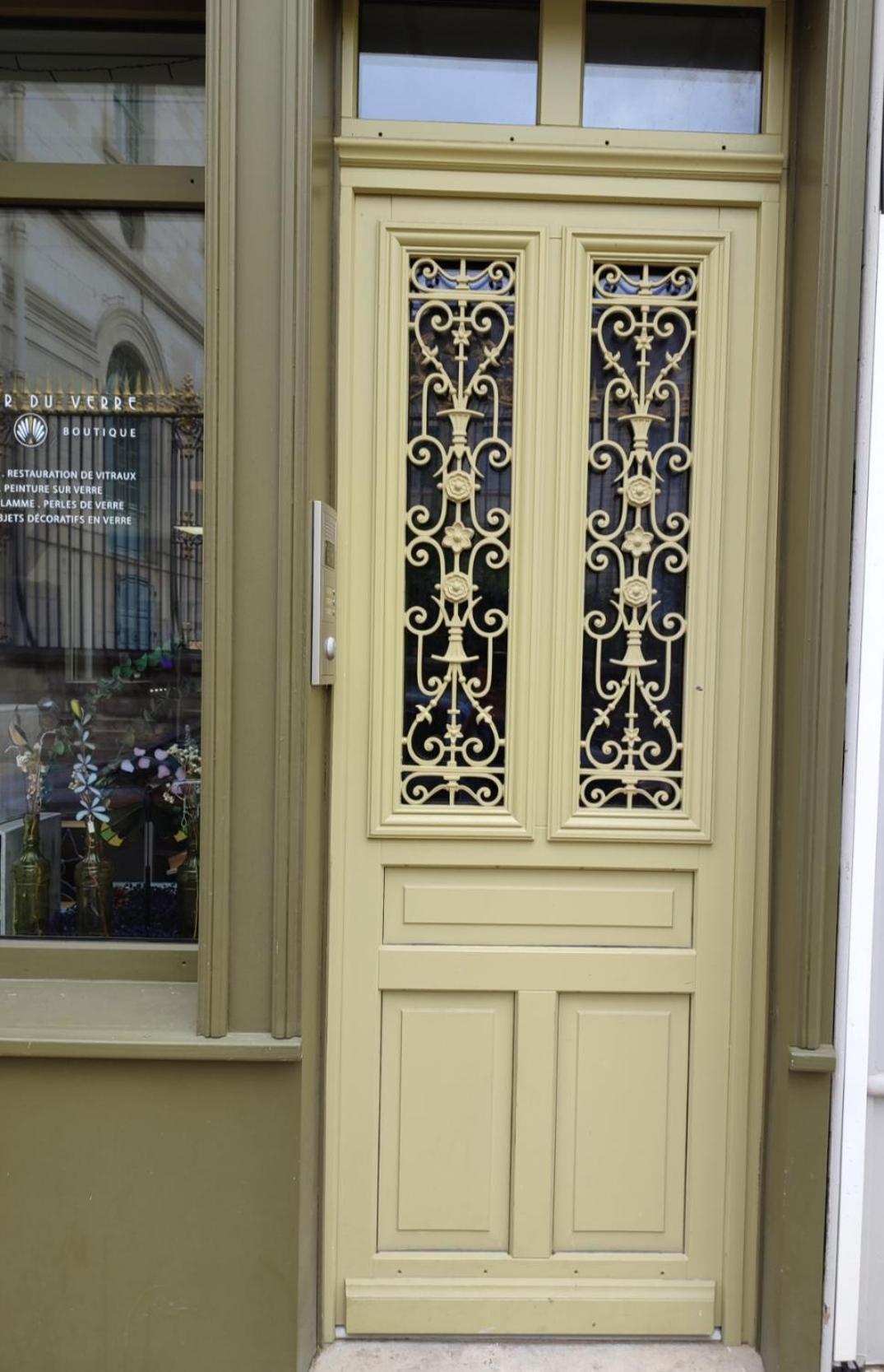 Appartement Cosy Tout Confort Troyes Zewnętrze zdjęcie